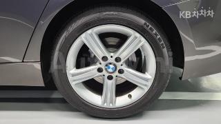 2013 BMW 3 SERIES 320D XDRIVE F30(12~) - 14