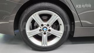 2013 BMW 3 SERIES 320D XDRIVE F30(12~) - 16