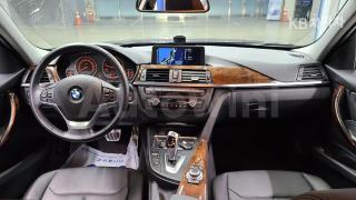 2013 BMW 3 SERIES 320D XDRIVE F30(12~) - 17