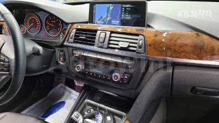 2013 BMW 3 SERIES 320D XDRIVE F30(12~) - 18