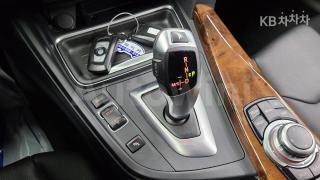 2013 BMW 3 SERIES 320D XDRIVE F30(12~) - 20