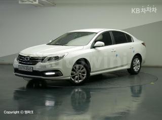 KNMA4C2CMHP065879 2017 RENAULT SAMSUNG SM5 NOVA LPLI 택시/렌터카 LUXURY-0