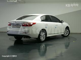 KNMA4C2CMHP065879 2017 RENAULT SAMSUNG SM5 NOVA LPLI 택시/렌터카 LUXURY-2