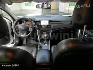 KNMA4C2CMHP065879 2017 RENAULT SAMSUNG SM5 NOVA LPLI 택시/렌터카 LUXURY-5