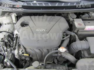 KMHDG41DBEU901844 2014 HYUNDAI AVANTE MD ELANTRA M16 GDI 에비뉴-5