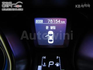 2014 HYUNDAI AVANTE MD ELANTRA M16 GDI 에비뉴 - 7
