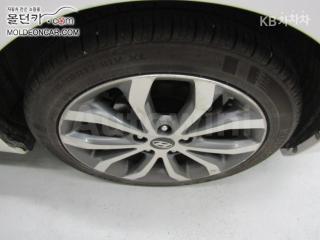 2014 HYUNDAI AVANTE MD ELANTRA M16 GDI 에비뉴 - 8