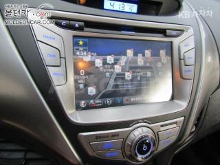 2014 HYUNDAI AVANTE MD ELANTRA M16 GDI 에비뉴 - 12