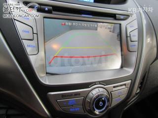 2014 HYUNDAI AVANTE MD ELANTRA M16 GDI 에비뉴 - 13