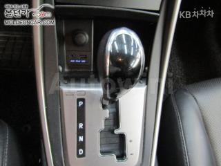 2014 HYUNDAI AVANTE MD ELANTRA M16 GDI 에비뉴 - 15