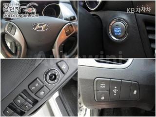2014 HYUNDAI AVANTE MD ELANTRA M16 GDI 에비뉴 - 16