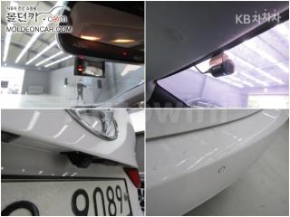 2014 HYUNDAI AVANTE MD ELANTRA M16 GDI 에비뉴 - 17