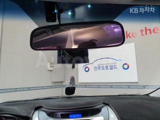 2013 HYUNDAI AVANTE MD ELANTRA M16 GDI 에비뉴 - 11