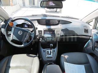 2014 SSANGYONG KORANDO TURISMO 2WD LT 11 SEATS - 5