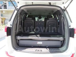2014 SSANGYONG KORANDO TURISMO 2WD LT 11 SEATS - 18