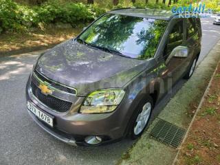 KLAYA75YDCK526806 2012 GM DAEWOO (CHEVROLET) ORLANDO LT PREMIUM-0