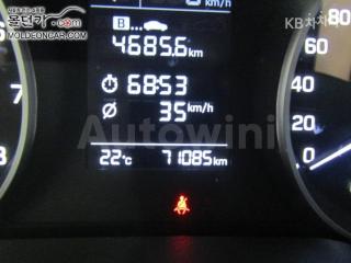 2018 HYUNDAI AVANTE AD ELANTRA 1.6 LPI 렌터카 STYLE - 7