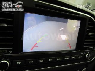 2018 HYUNDAI AVANTE AD ELANTRA 1.6 LPI 렌터카 STYLE - 13