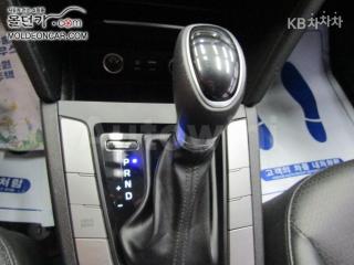 2018 HYUNDAI AVANTE AD ELANTRA 1.6 LPI 렌터카 STYLE - 15