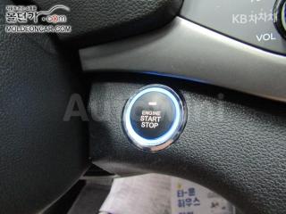 2018 HYUNDAI AVANTE AD ELANTRA 1.6 LPI 렌터카 STYLE - 16