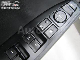 2018 HYUNDAI AVANTE AD ELANTRA 1.6 LPI 렌터카 STYLE - 17