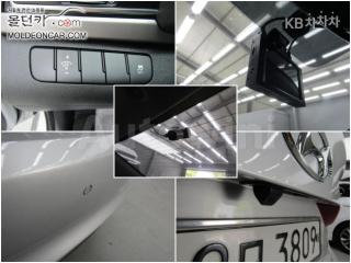 2018 HYUNDAI AVANTE AD ELANTRA 1.6 LPI 렌터카 STYLE - 18