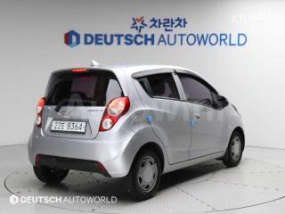 KLYMA481DDC566706 2013 GM DAEWOO (CHEVROLET) SPARK LS BASIC-1