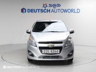 KLYMA481DDC566706 2013 GM DAEWOO (CHEVROLET) SPARK LS BASIC-2