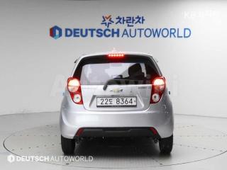 KLYMA481DDC566706 2013 GM DAEWOO (CHEVROLET) SPARK LS BASIC-3