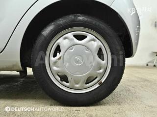 KLYMA481DDC566706 2013 GM DAEWOO (CHEVROLET) SPARK LS BASIC-4