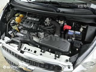 KLYMA481DDC566706 2013 GM DAEWOO (CHEVROLET) SPARK LS BASIC-5