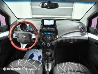 2013 GM DAEWOO (CHEVROLET) SPARK LS BASIC - 7