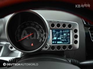 2013 GM DAEWOO (CHEVROLET) SPARK LS BASIC - 8