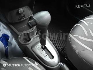 2013 GM DAEWOO (CHEVROLET) SPARK LS BASIC - 9