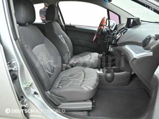2013 GM DAEWOO (CHEVROLET) SPARK LS BASIC - 10