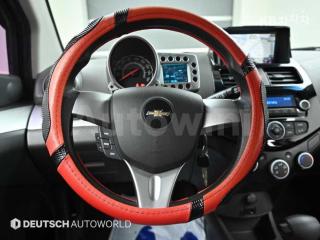 2013 GM DAEWOO (CHEVROLET) SPARK LS BASIC - 13