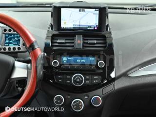 2013 GM DAEWOO (CHEVROLET) SPARK LS BASIC - 14
