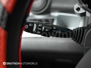 2013 GM DAEWOO (CHEVROLET) SPARK LS BASIC - 17