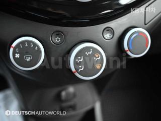 2013 GM DAEWOO (CHEVROLET) SPARK LS BASIC - 18