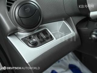 2013 GM DAEWOO (CHEVROLET) SPARK LS BASIC - 19