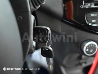 2013 GM DAEWOO (CHEVROLET) SPARK LS BASIC - 20