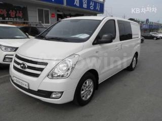 KMFWBX7KBHU850446 2017 HYUNDAI GRAND STAREX H-1 5 SEATS VAN SMART-1