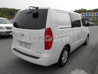 KMFWBX7KBHU850446 2017 HYUNDAI GRAND STAREX H-1 5 SEATS VAN SMART-3