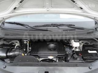 KMFWBX7KBHU850446 2017 HYUNDAI GRAND STAREX H-1 5 SEATS VAN SMART-4