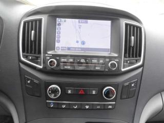 2017 HYUNDAI GRAND STAREX H-1 5 SEATS VAN SMART - 11