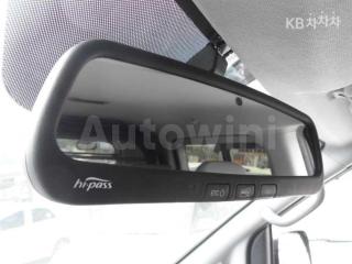 2017 HYUNDAI GRAND STAREX H-1 5 SEATS VAN SMART - 13