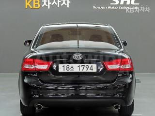 KNAGH417BAA420152 2010 KIA LOTZE INNOVATION OPTIMA MAGENTIS LEX20 PREMIUM-3