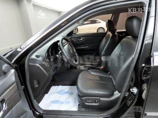 KNAGH417BAA420152 2010 KIA LOTZE INNOVATION OPTIMA MAGENTIS LEX20 PREMIUM-4