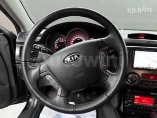 2010 KIA LOTZE INNOVATION OPTIMA MAGENTIS LEX20 PREMIUM - 7