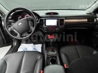 2010 KIA LOTZE INNOVATION OPTIMA MAGENTIS LEX20 PREMIUM - 9